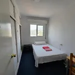 Habitacion Privada Comoda Centro Malaga Vialia Estacion De Tren Maria Zambrano Y Tambien Cerca A La Playa