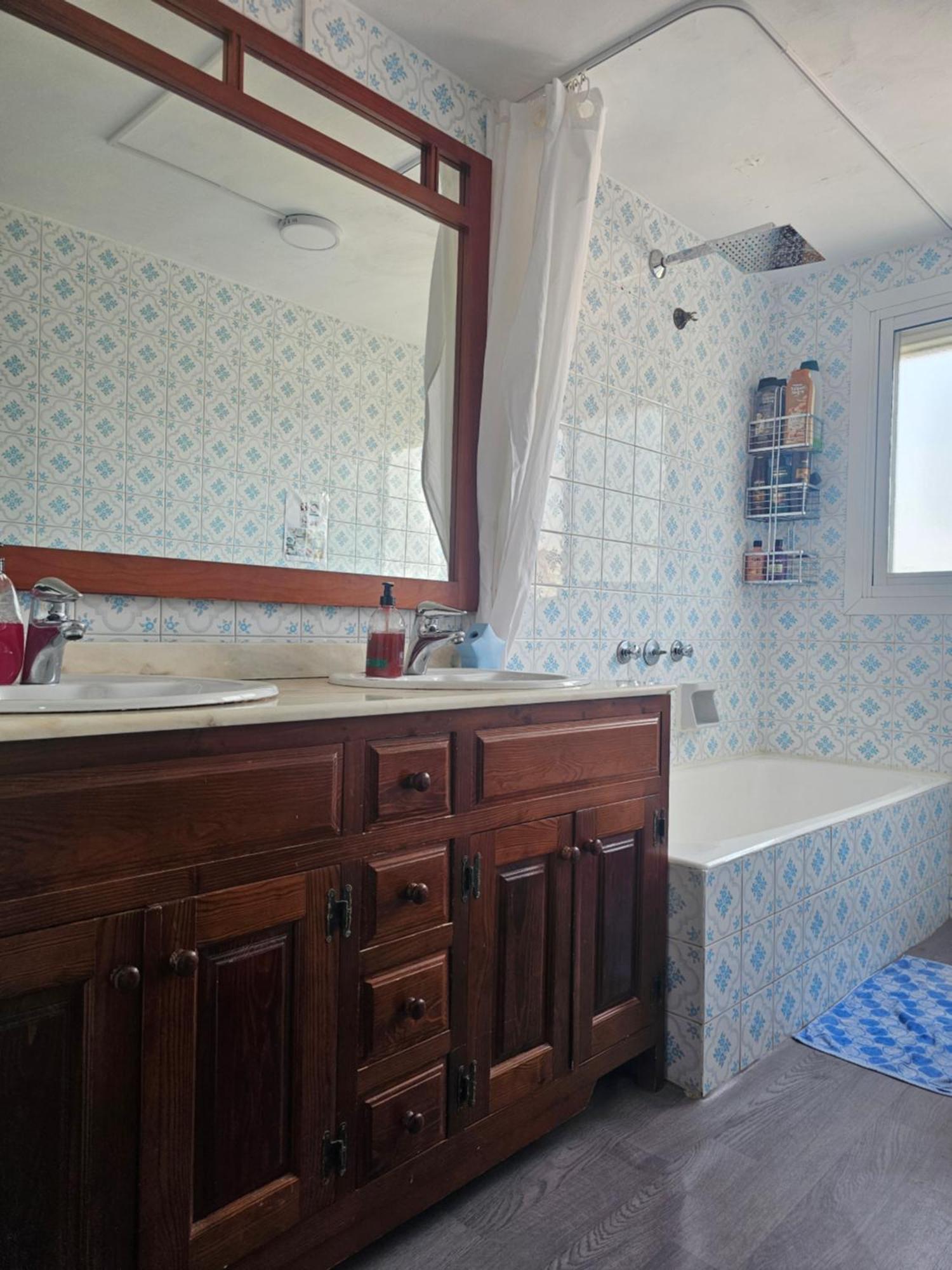 Séjour chez l'habitant Privada Comoda Centro Vialia Estacion De Tren Maria Zambrano Y Tambien Cerca A La Playa