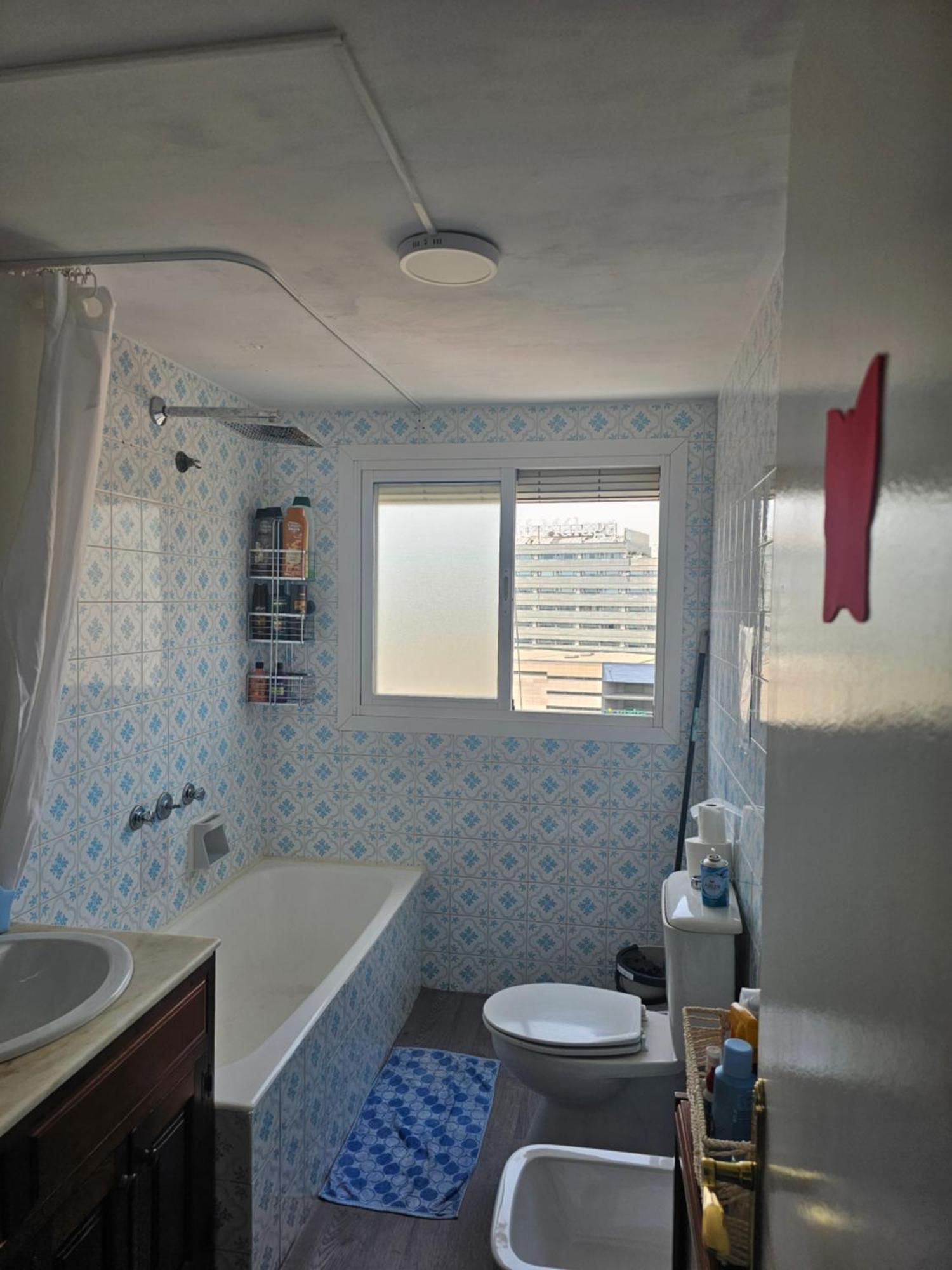 Séjour chez l'habitant Privada Comoda Centro Vialia Estacion De Tren Maria Zambrano Y Tambien Cerca A La Playa