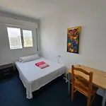 Habitacion Privada Comoda Centro Malaga Vialia Estacion De Tren Maria Zambrano Y Tambien Cerca A La Playa